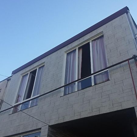Guesthouse Qeti Μπατούμι Εξωτερικό φωτογραφία