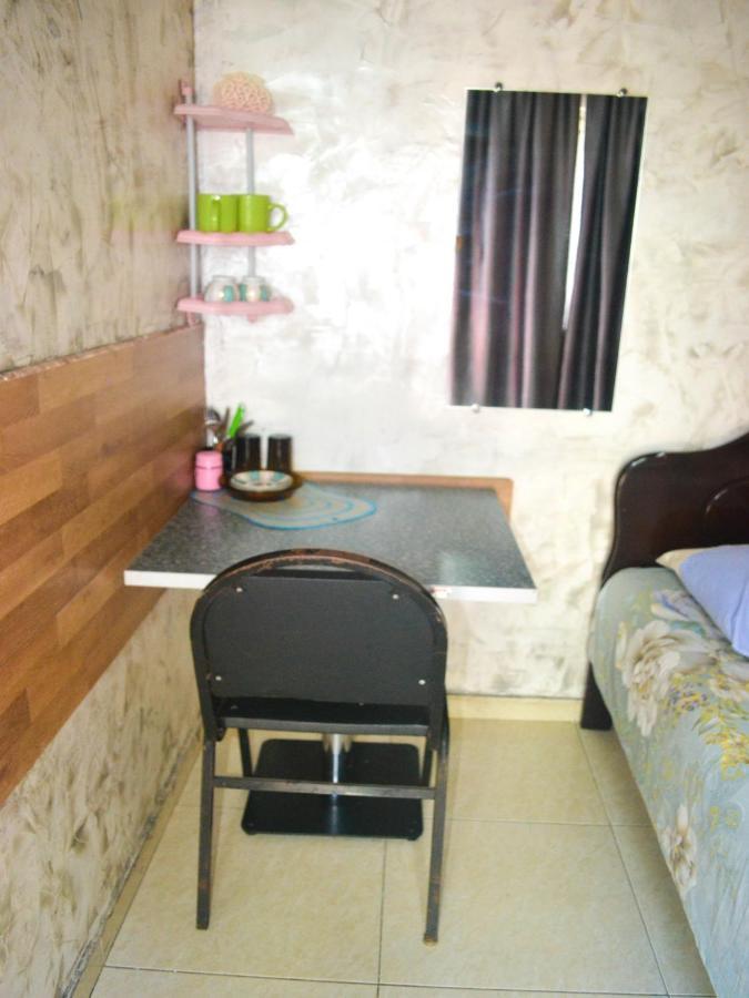 Guesthouse Qeti Μπατούμι Εξωτερικό φωτογραφία
