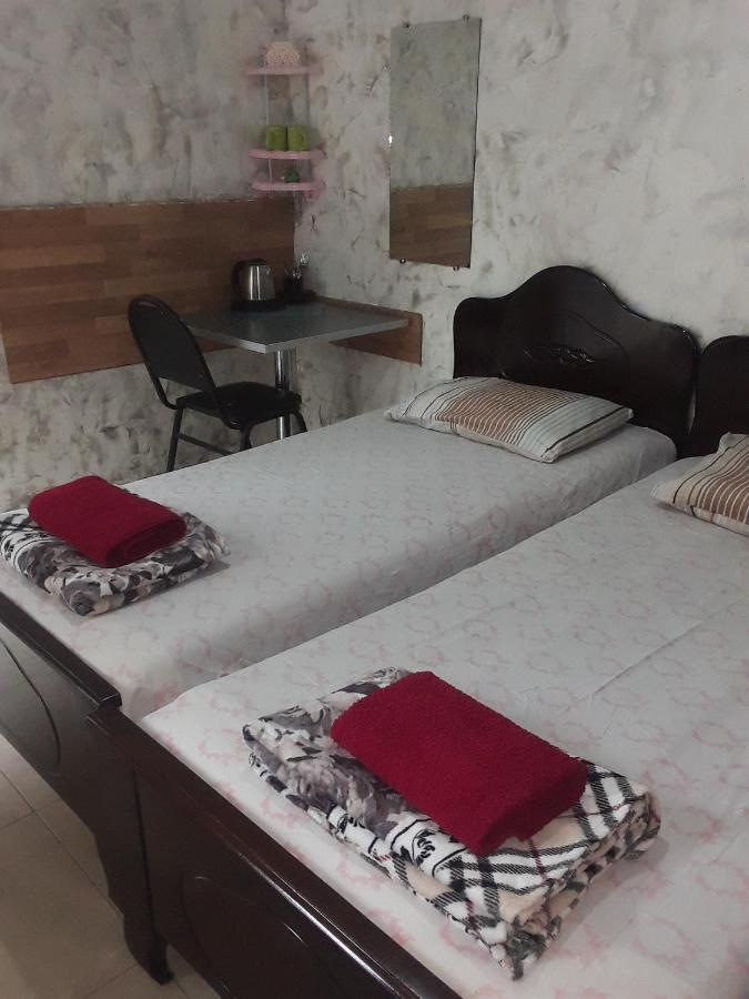Guesthouse Qeti Μπατούμι Εξωτερικό φωτογραφία