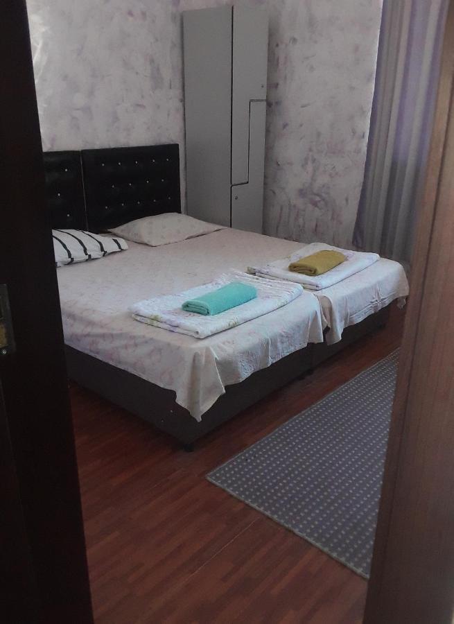 Guesthouse Qeti Μπατούμι Εξωτερικό φωτογραφία