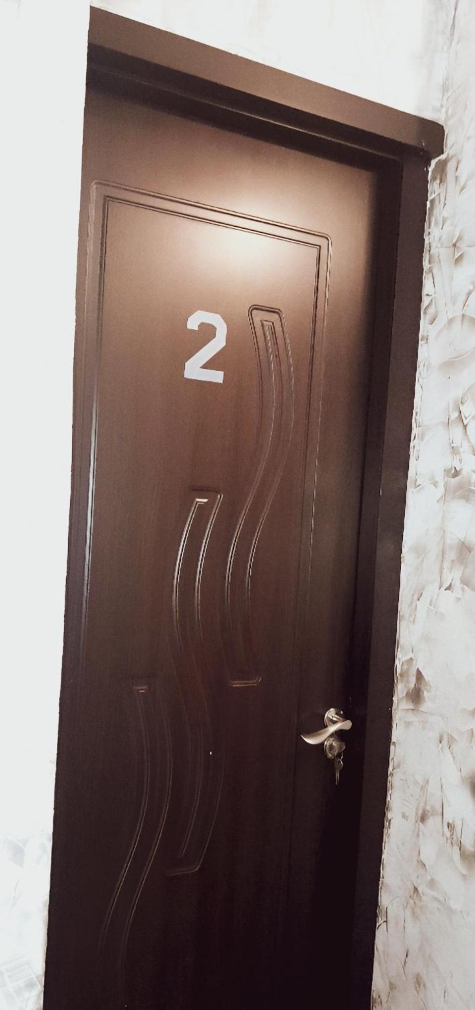 Guesthouse Qeti Μπατούμι Εξωτερικό φωτογραφία
