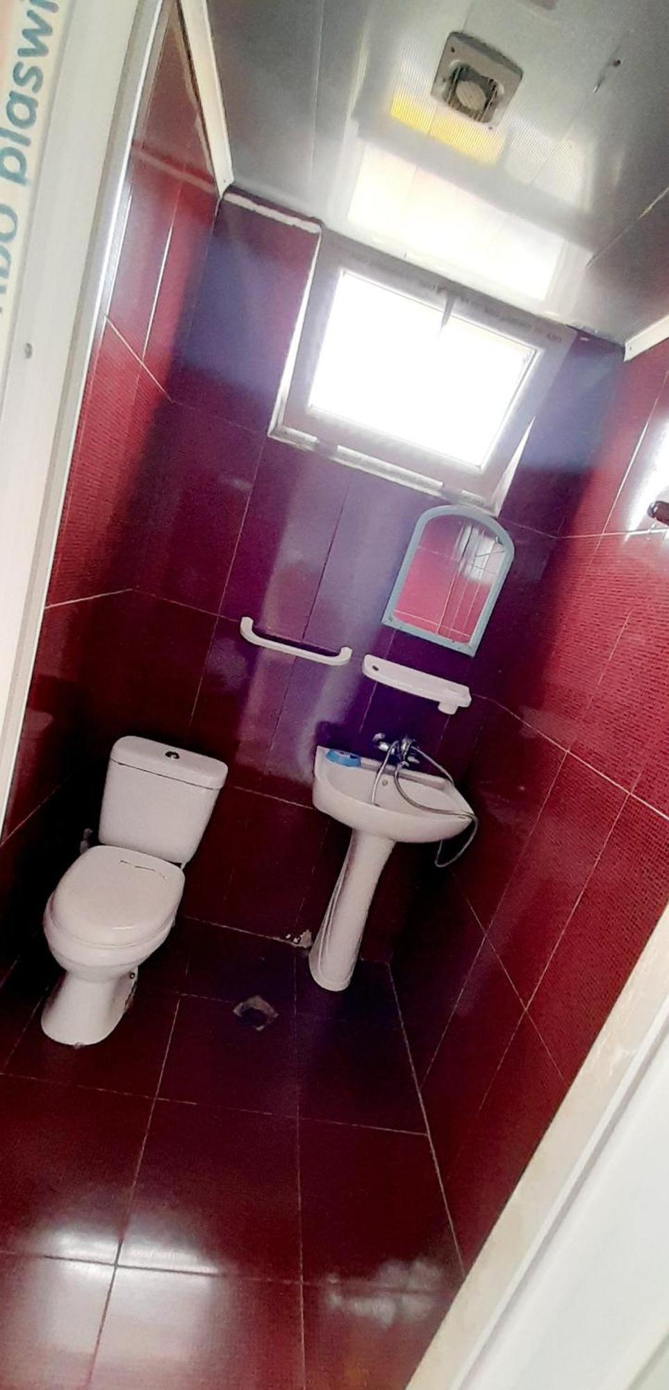 Guesthouse Qeti Μπατούμι Εξωτερικό φωτογραφία
