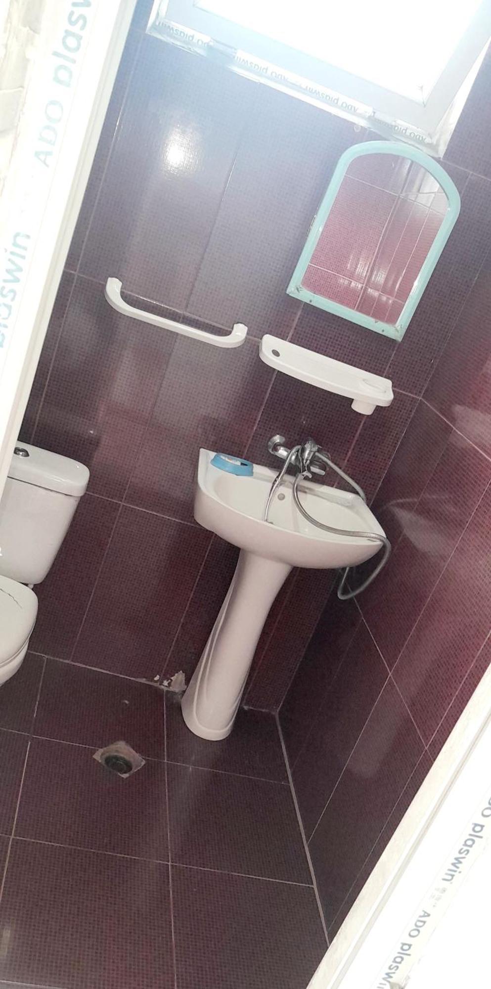 Guesthouse Qeti Μπατούμι Εξωτερικό φωτογραφία