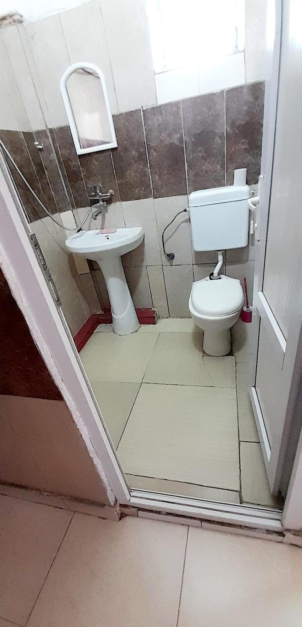 Guesthouse Qeti Μπατούμι Εξωτερικό φωτογραφία