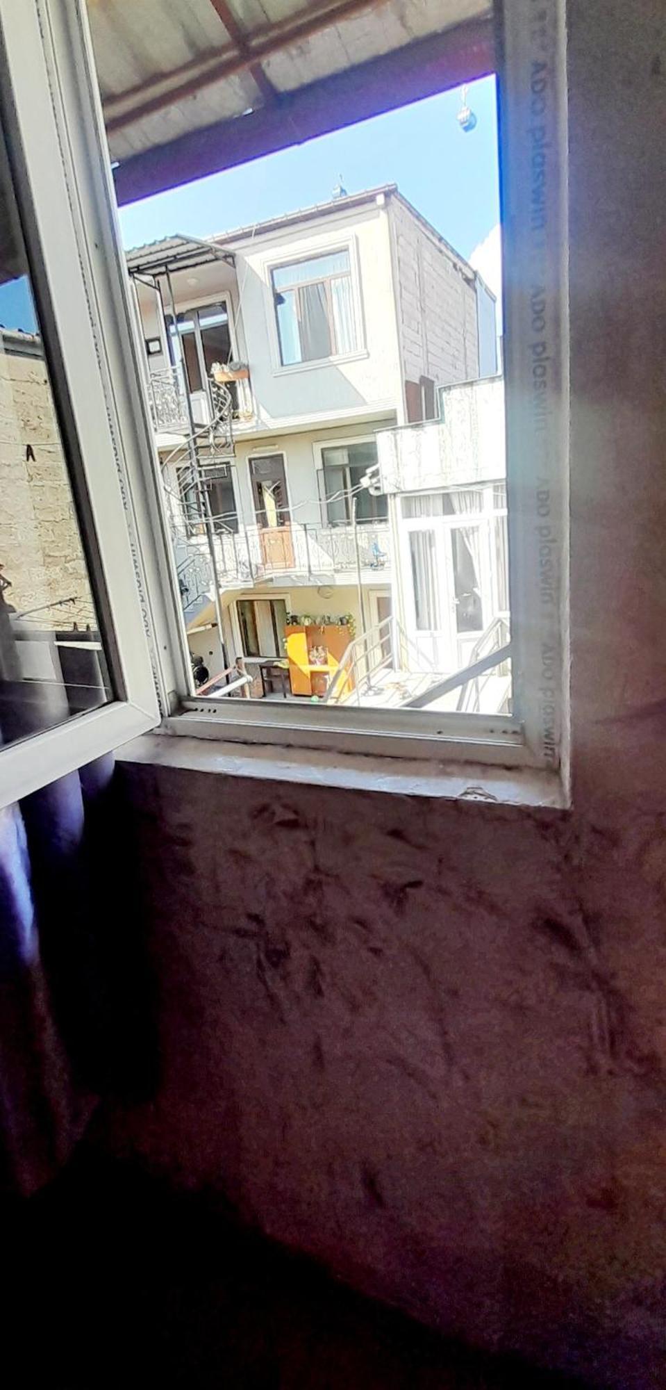 Guesthouse Qeti Μπατούμι Εξωτερικό φωτογραφία