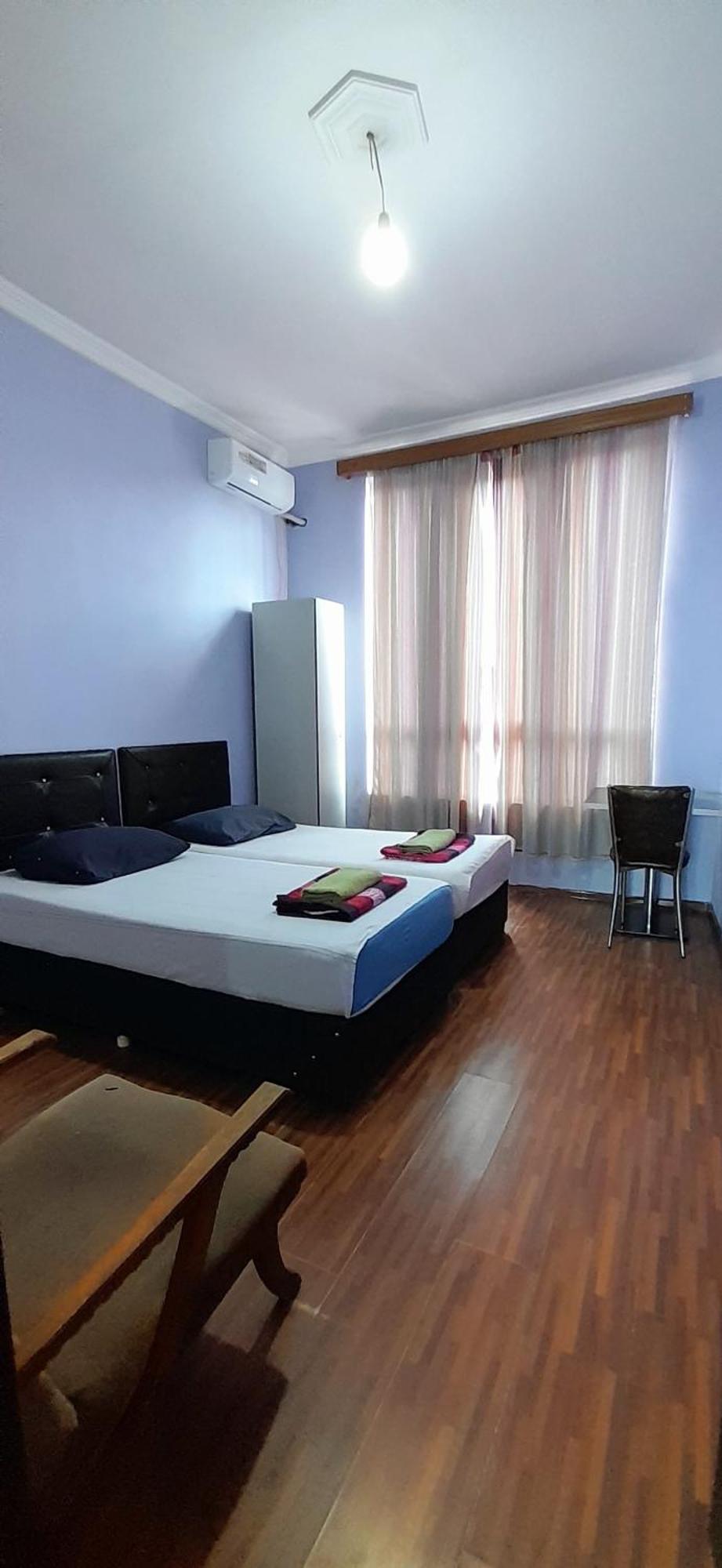 Guesthouse Qeti Μπατούμι Εξωτερικό φωτογραφία
