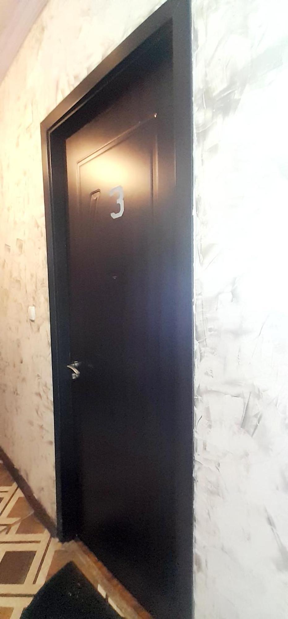 Guesthouse Qeti Μπατούμι Εξωτερικό φωτογραφία