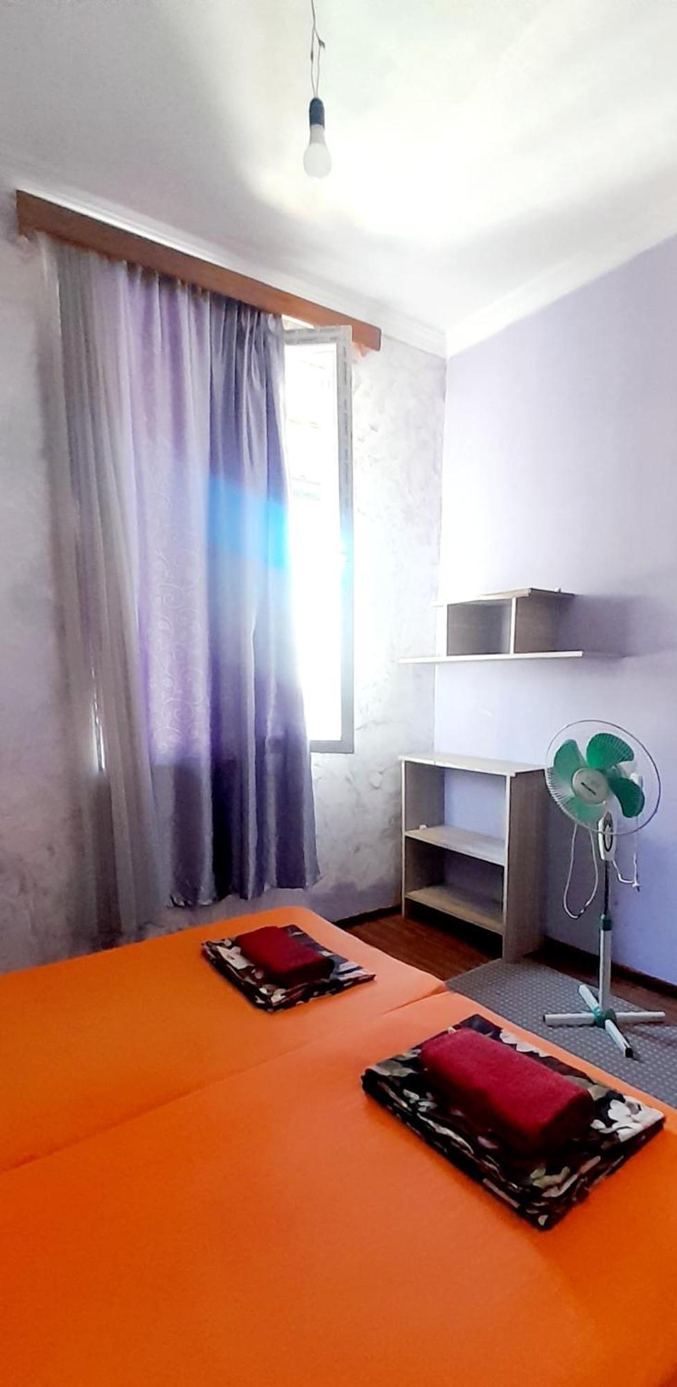 Guesthouse Qeti Μπατούμι Εξωτερικό φωτογραφία