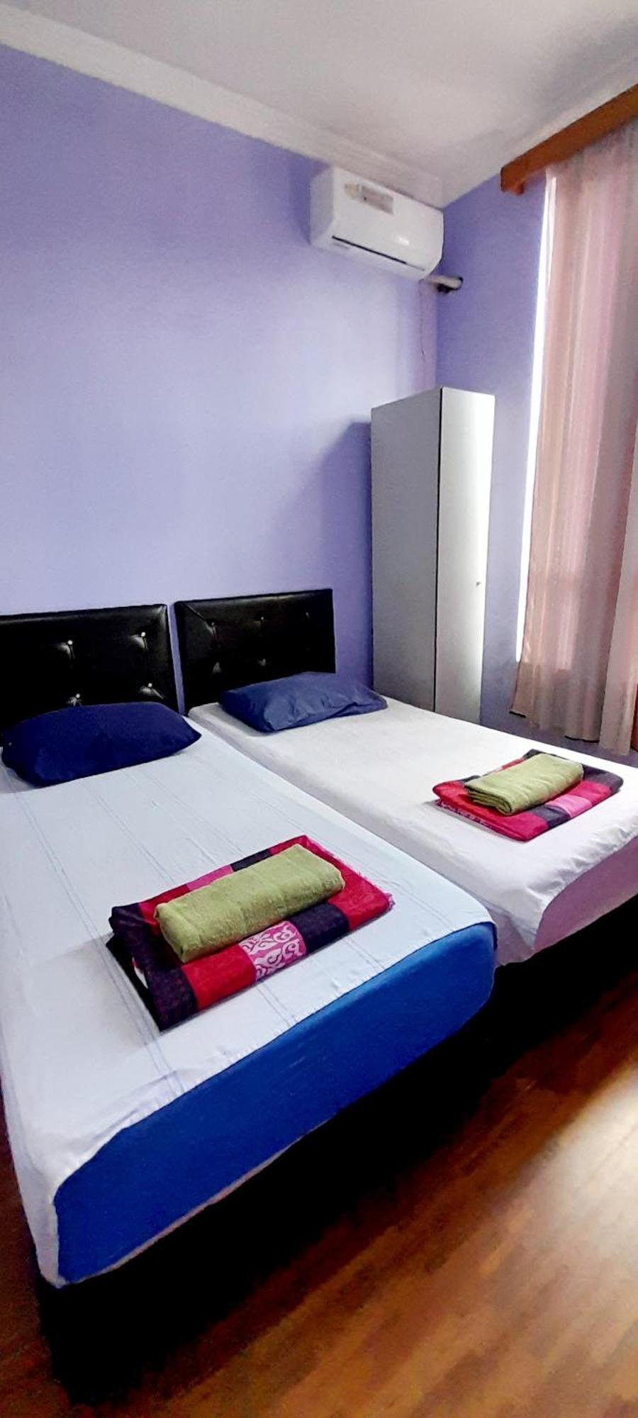 Guesthouse Qeti Μπατούμι Εξωτερικό φωτογραφία