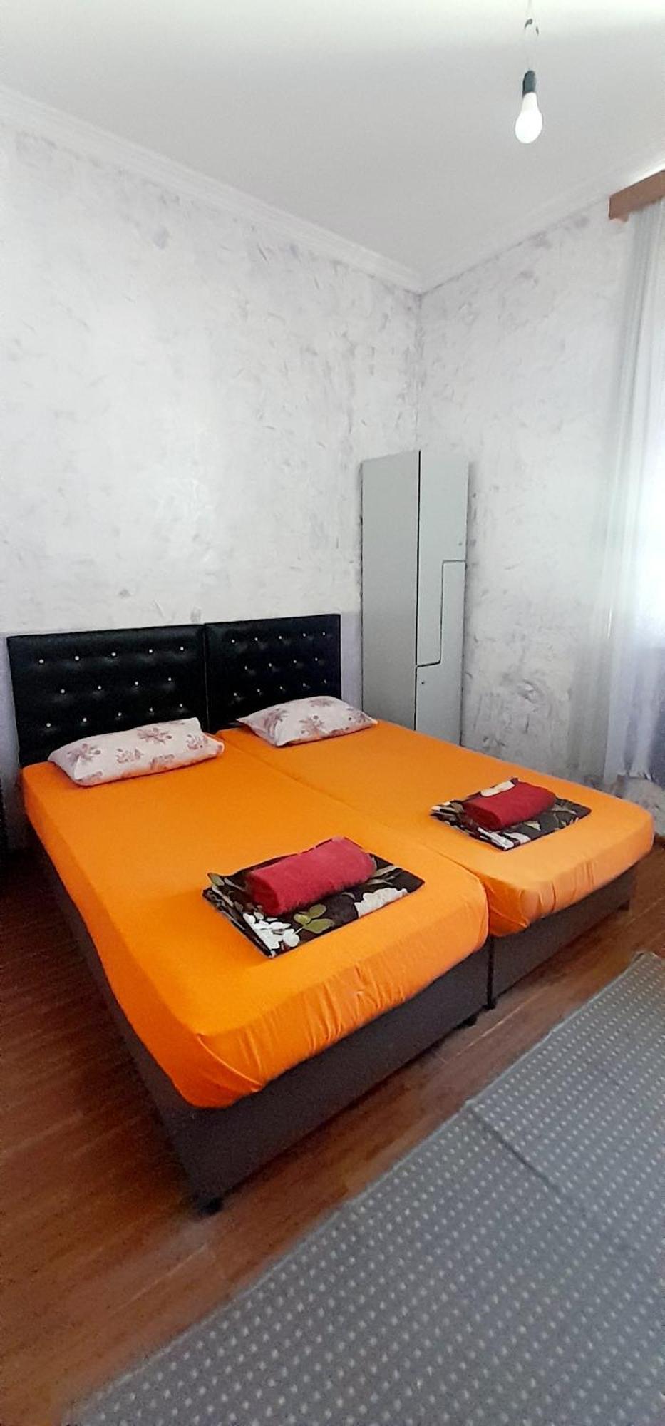 Guesthouse Qeti Μπατούμι Εξωτερικό φωτογραφία