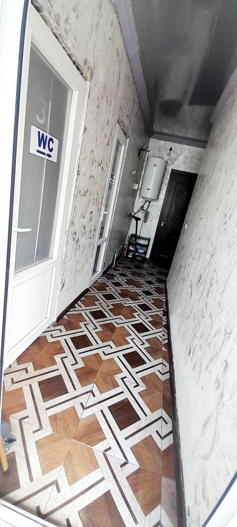 Guesthouse Qeti Μπατούμι Εξωτερικό φωτογραφία