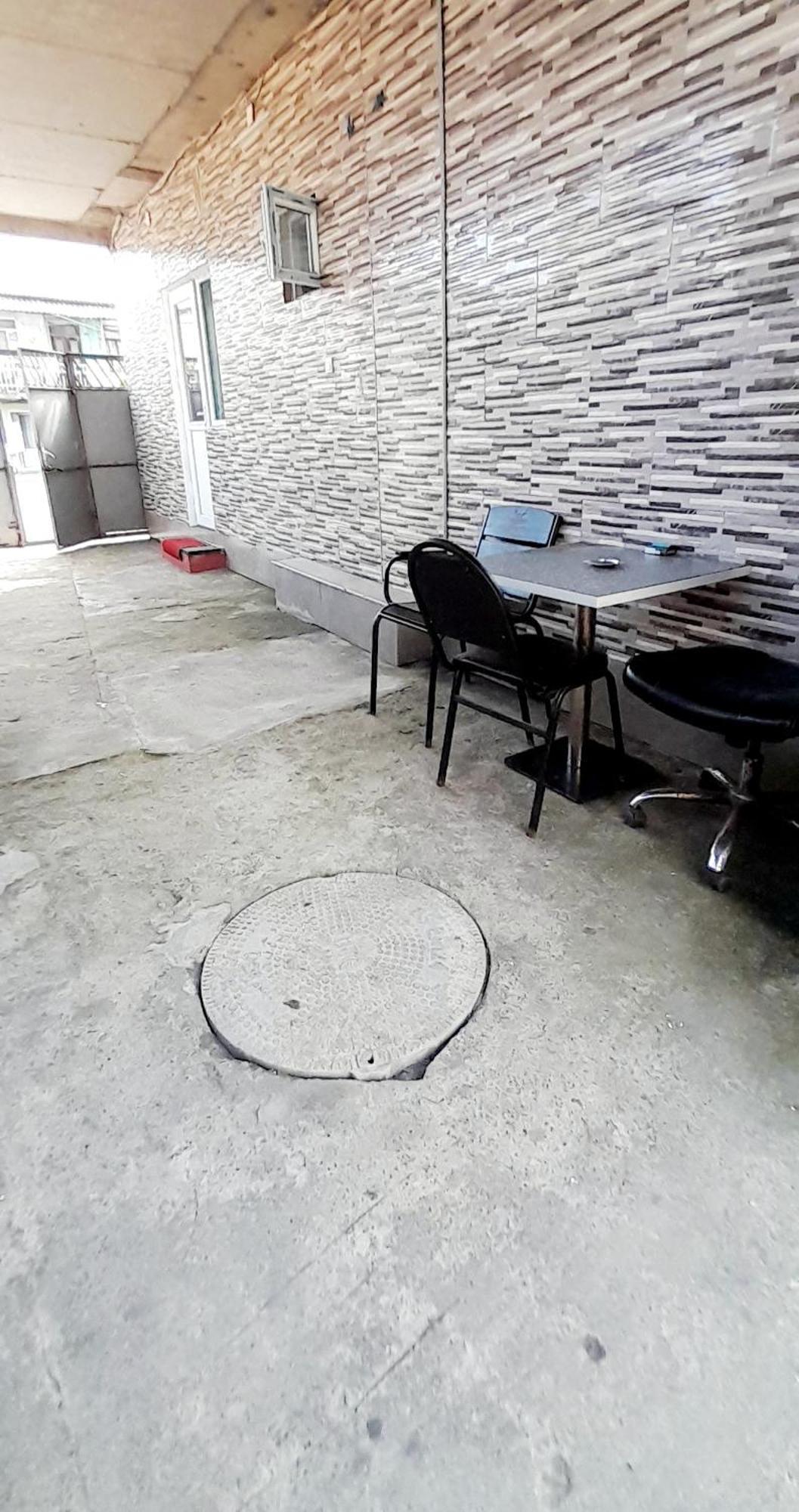 Guesthouse Qeti Μπατούμι Εξωτερικό φωτογραφία